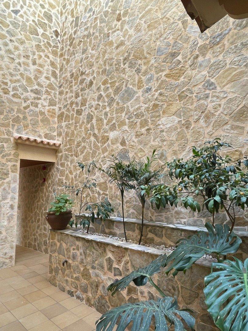 Can Gallu Cala Ratjada  Esterno foto