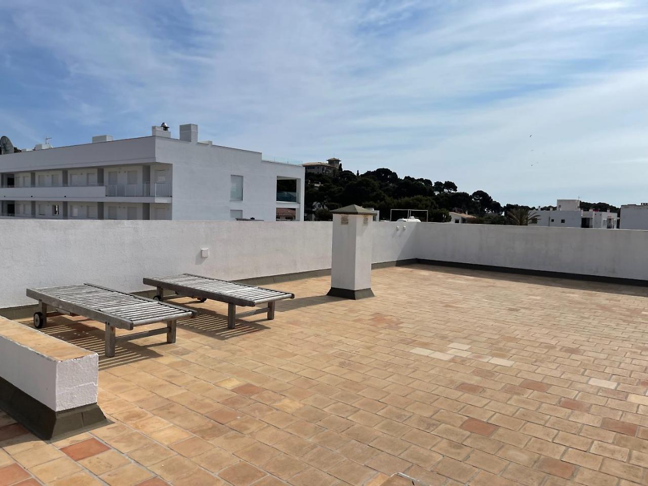 Can Gallu Cala Ratjada  Esterno foto