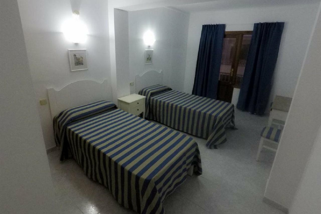 Can Gallu Cala Ratjada  Esterno foto