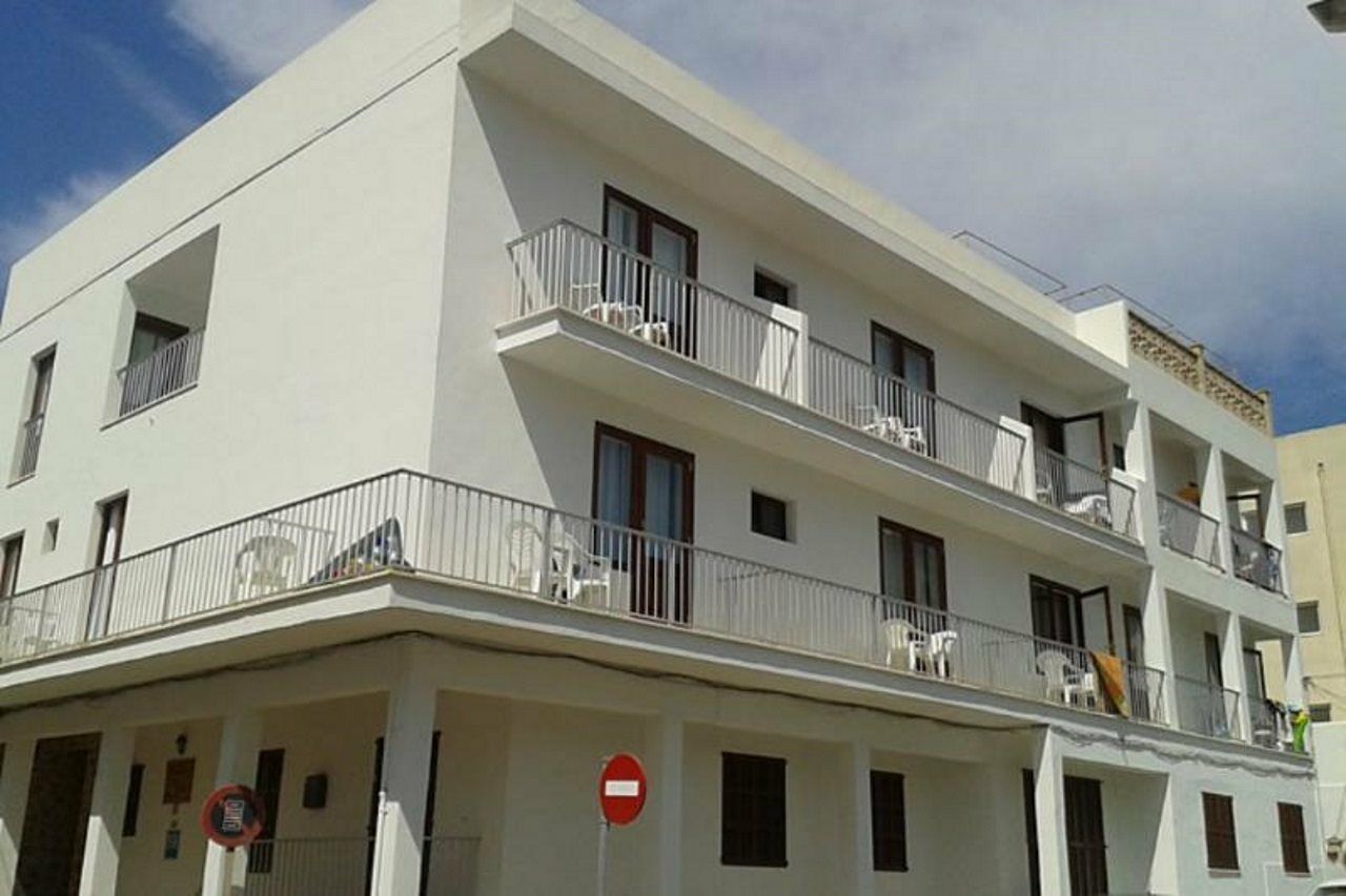 Can Gallu Cala Ratjada  Esterno foto